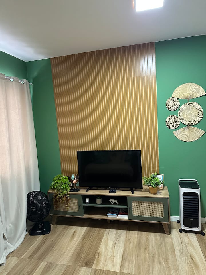 Apartamento Barra Velha, 2 Minutos Da Praia - Barra Velha