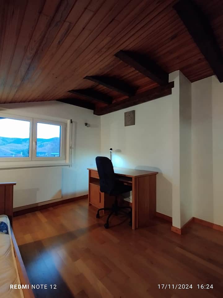 Habitación 2