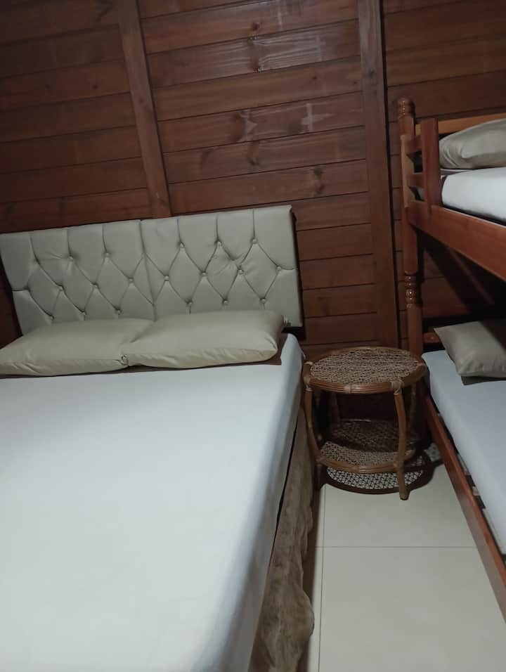 საძინებელი 2