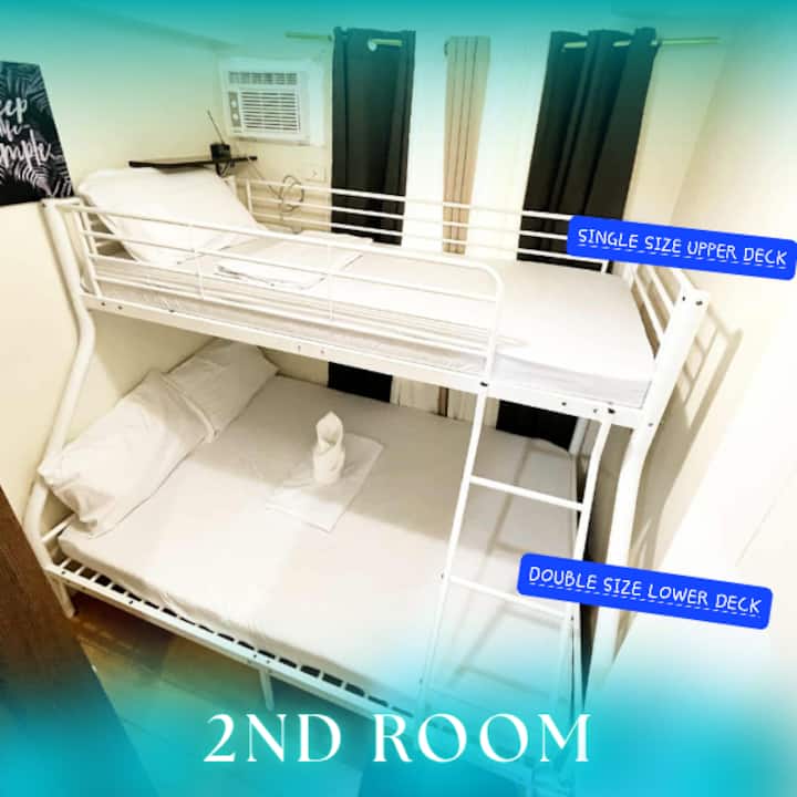 غرفة النوم 2