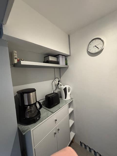 Top Airbnb: Timousse Gîte for 3 people, 10 minutes from Puy du Fou in Sèvremont