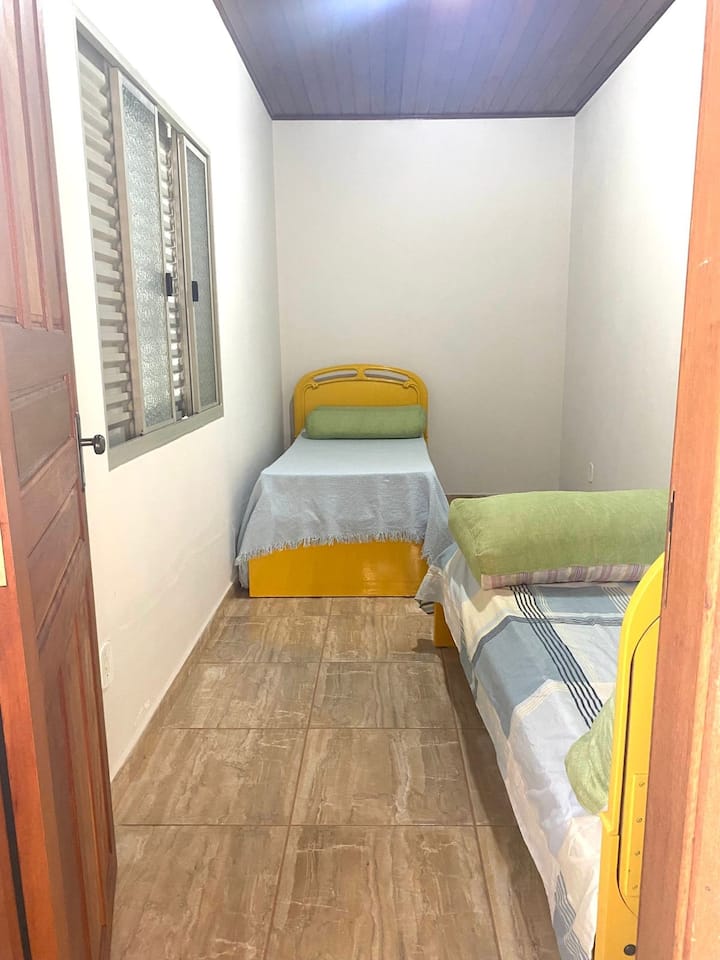 Habitación 2