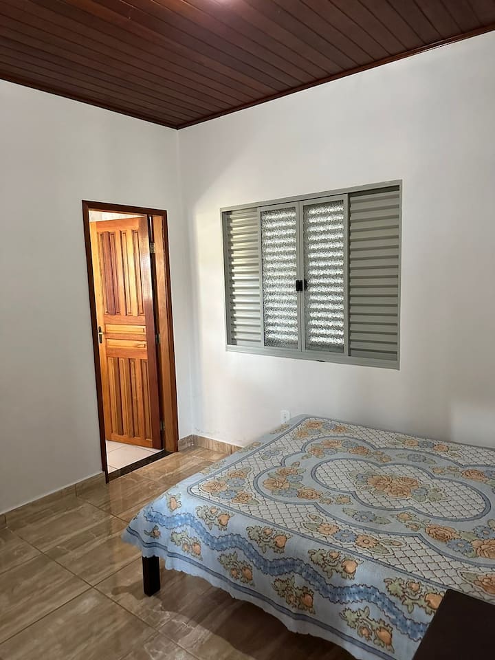 Habitación 1