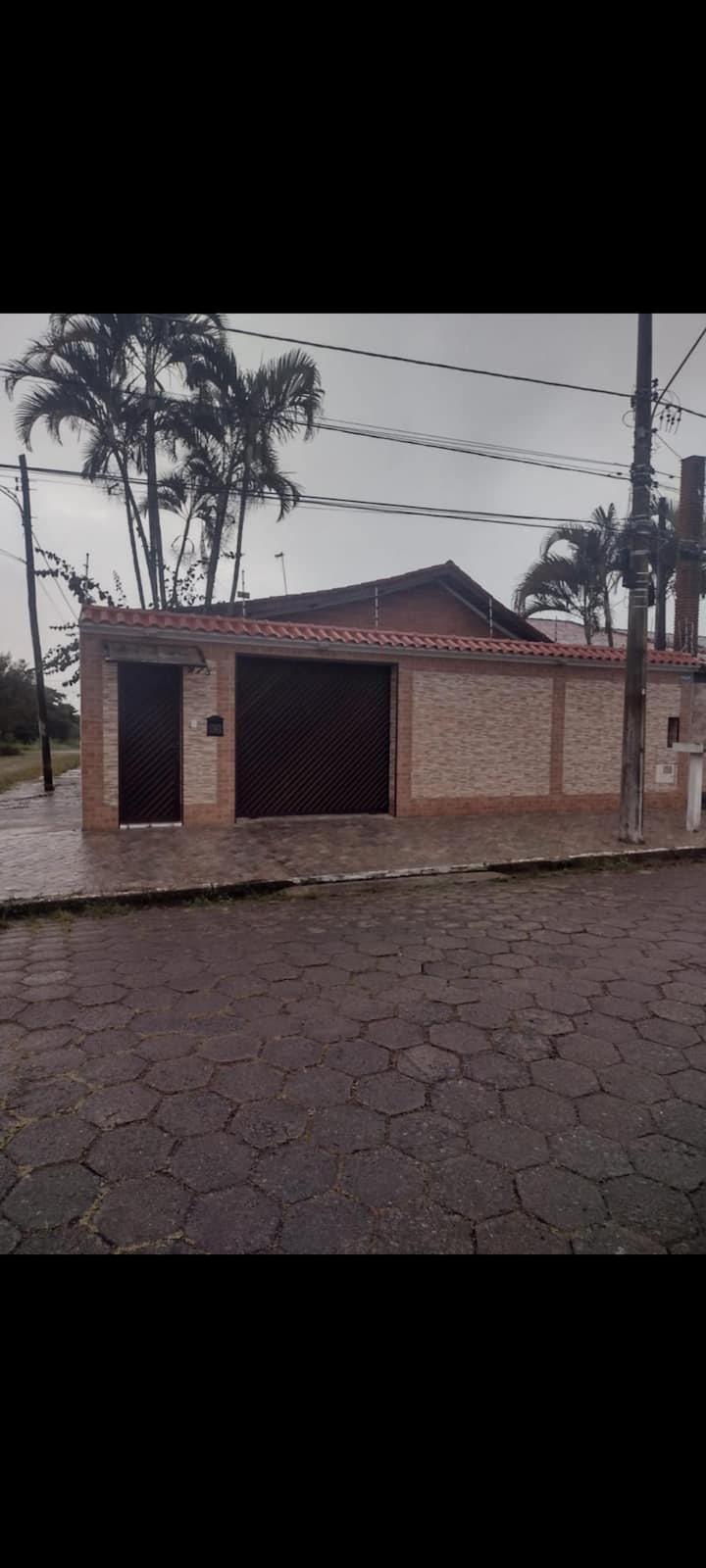 Casa Na Praia Peruibe - Peruíbe