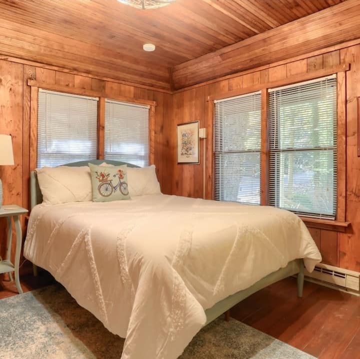 საძინებელი 2