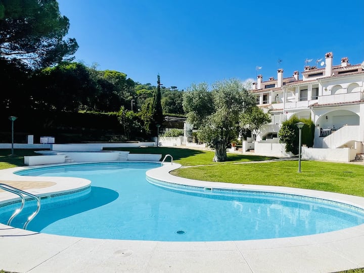 Casa Brisa By Costabravaway - Palamós