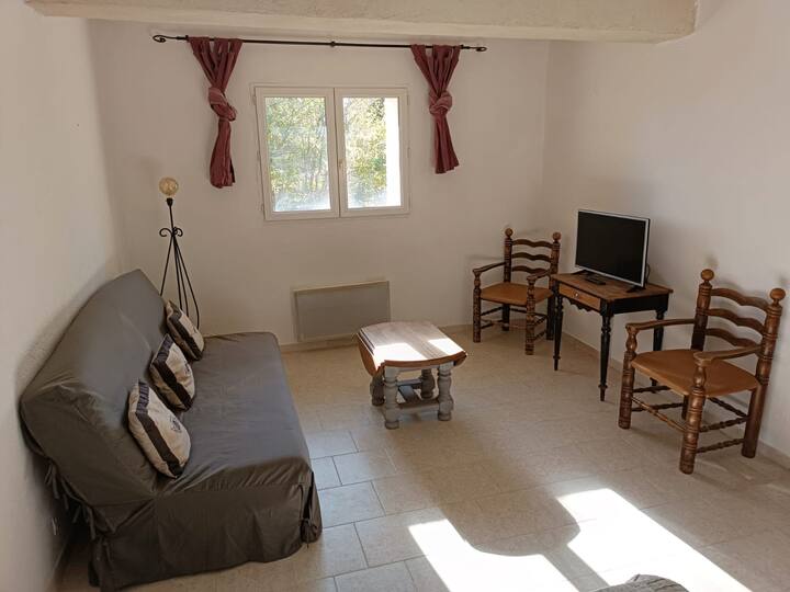Gîte Au Cœur De La Nature - Gorges du Verdon