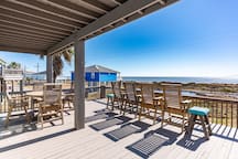 1773 Redfish Ln - Crystal Beach rental in Bolivar Peninsula
