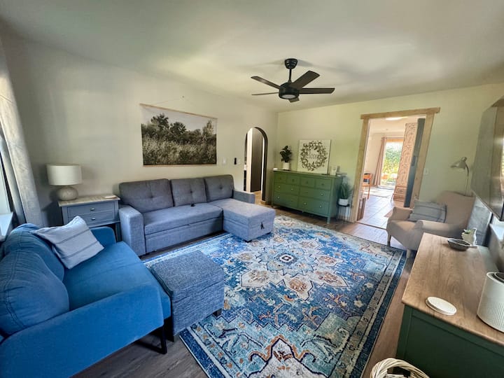 Harbor Hideaway | 3 Br/1.5 Ba - Bremerton, WA