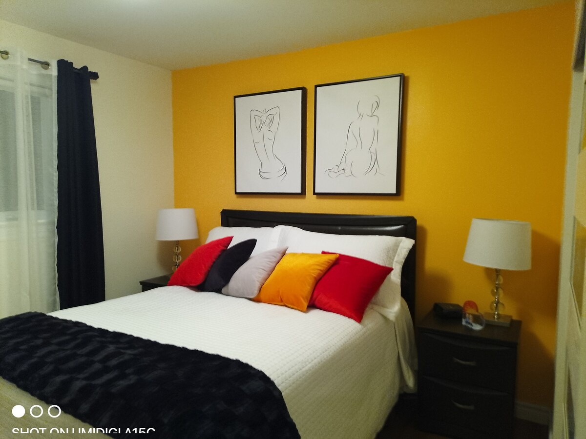 საძინებელი 1