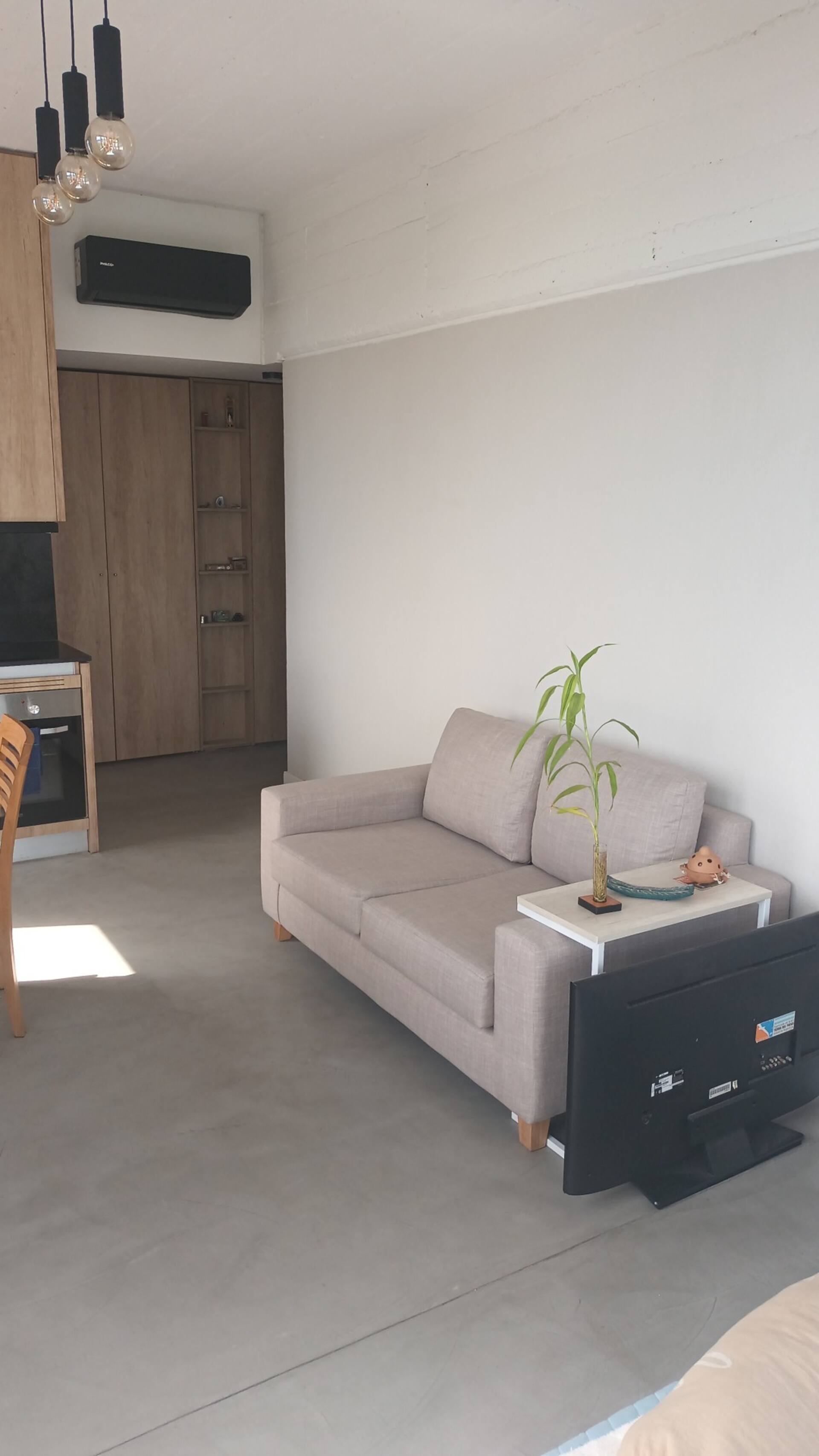 Kitnet em Villa Urquiza