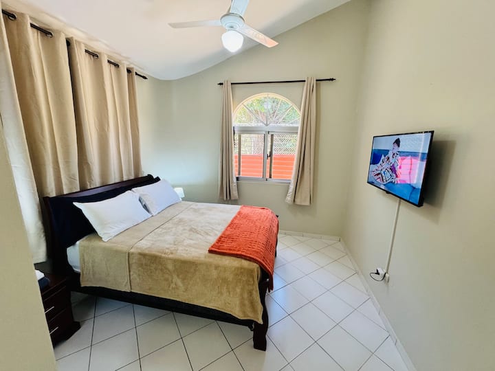 Bedroom 6