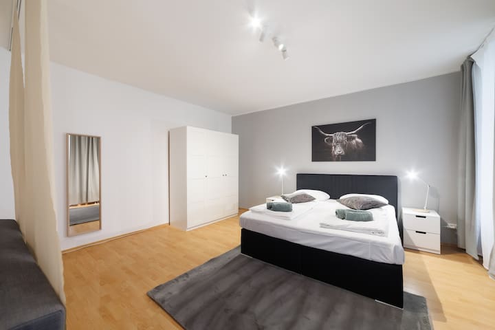 Central Aprt Mitte Museumsinsel / Berliner Dom gallery image 2