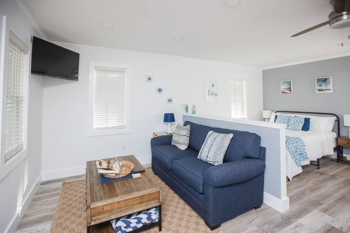 Seahorse Studio - Ocean Springs, MS