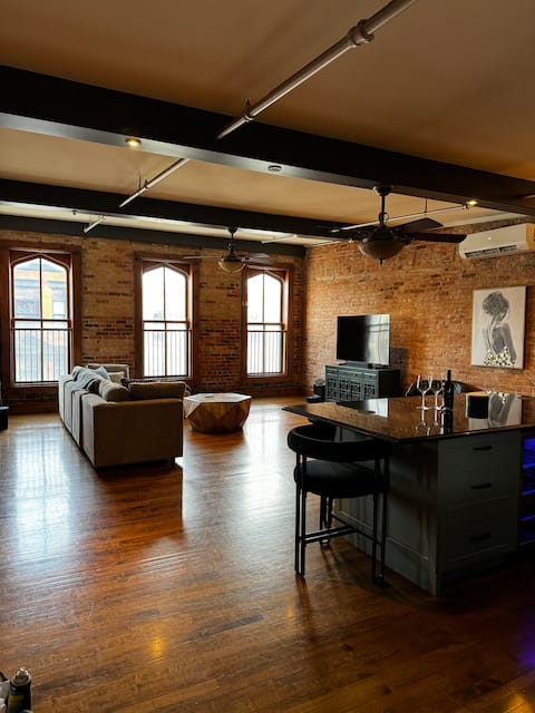 Executive Loft