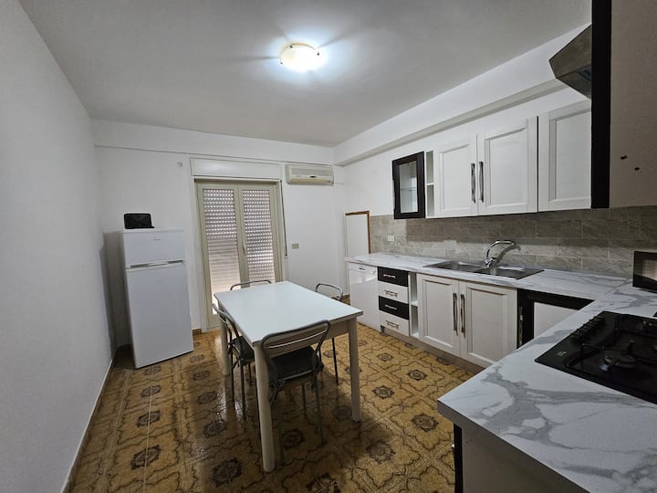 Guests's Nest - Castellammare del Golfo