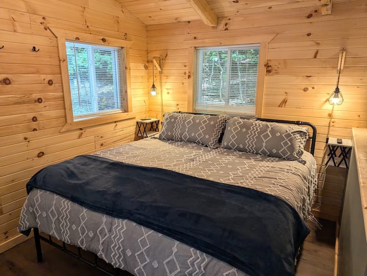 საძინებელი