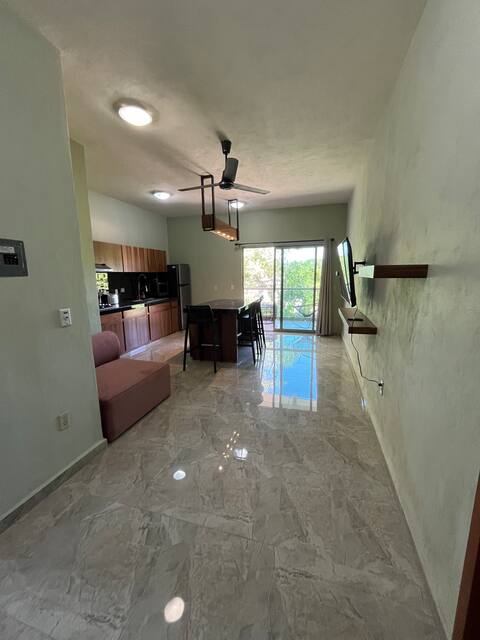 Top Airbnb: Casa Esmeralda departamento 18 in Rincón De Guayabitos