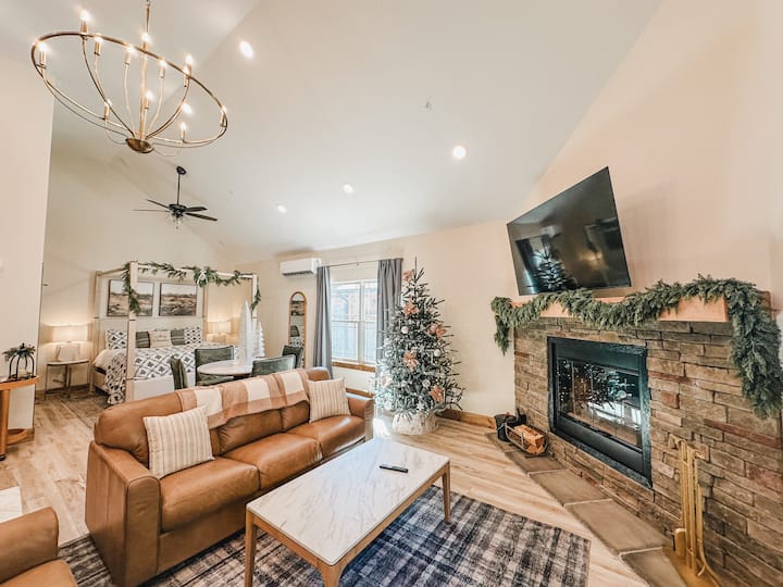 Всекидневна