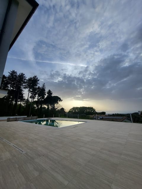 Villa Dei Gelsomini