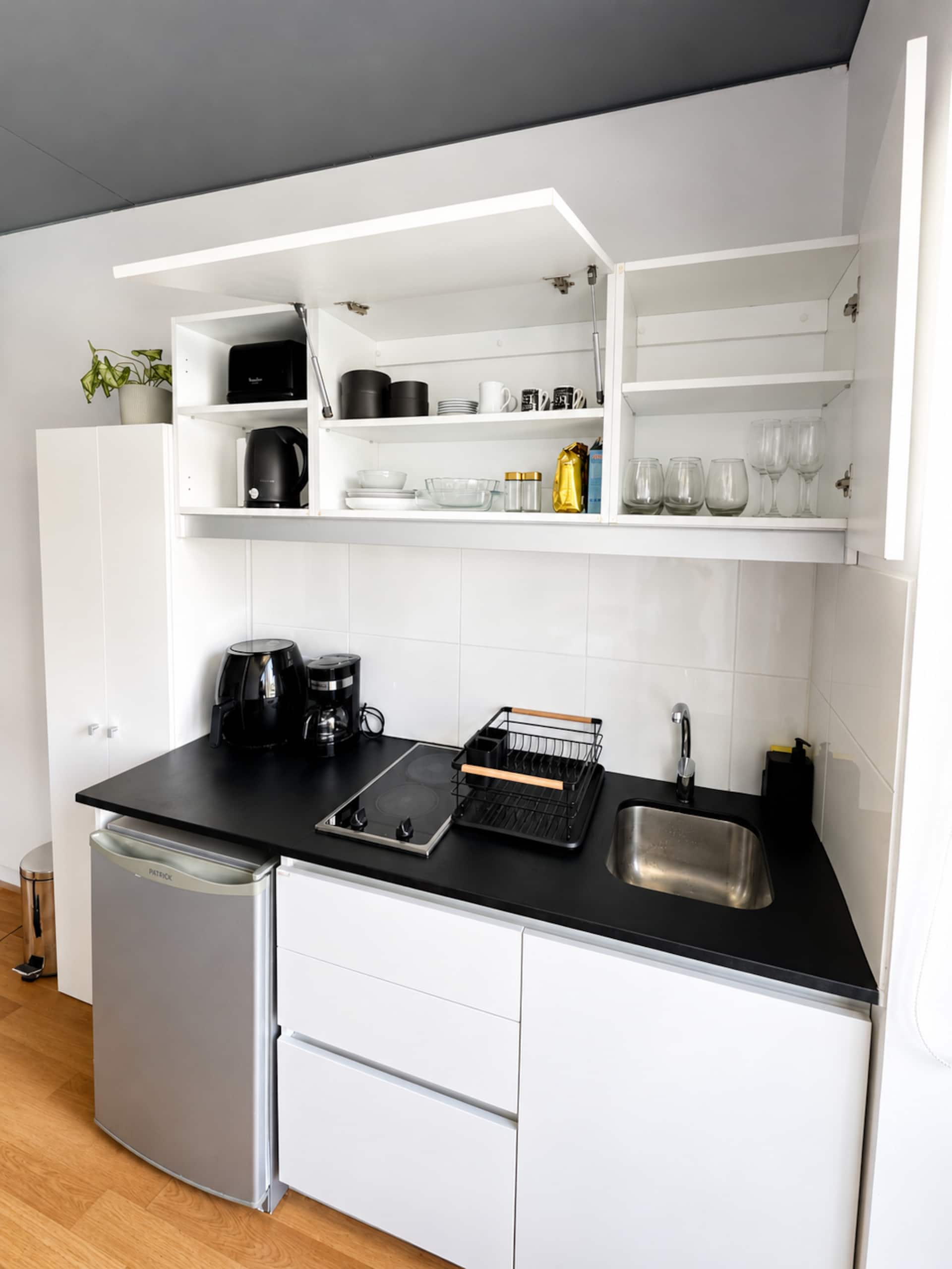Apartment with amenities Movistar area