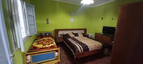 Top performing Airbnb: private apartment on the route in Villa Giardino