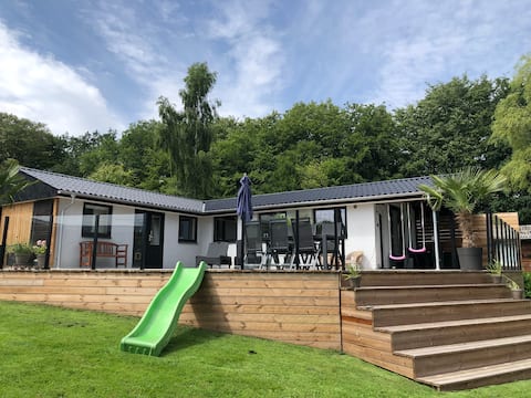 Unique location near beach