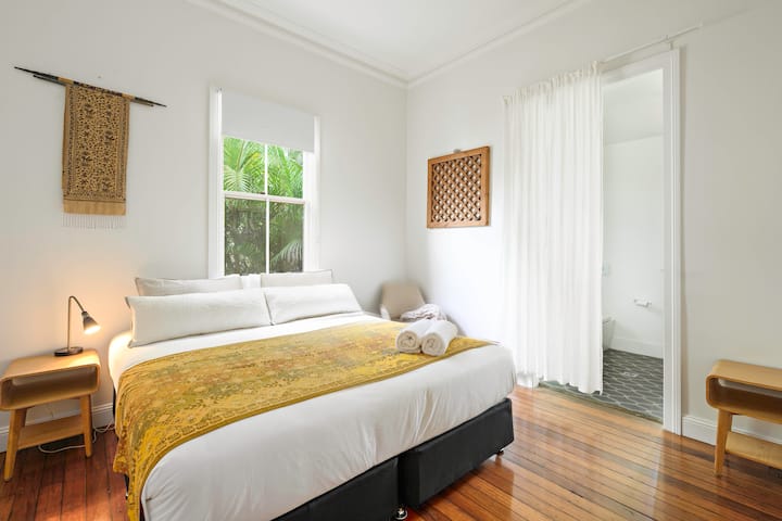 Спална соба 1