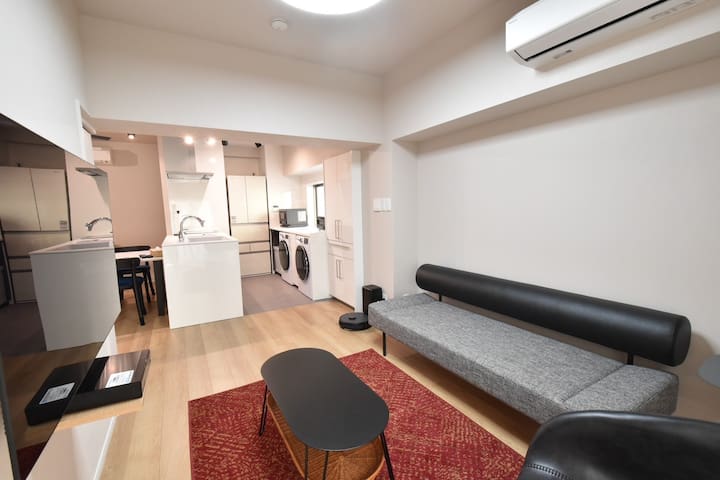 NIYS apartments 82type(63㎡)