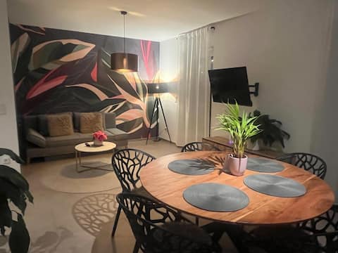 Hama Design Homes - PaderLounge