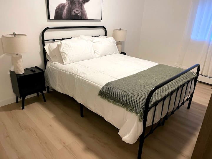 Camera da letto 2