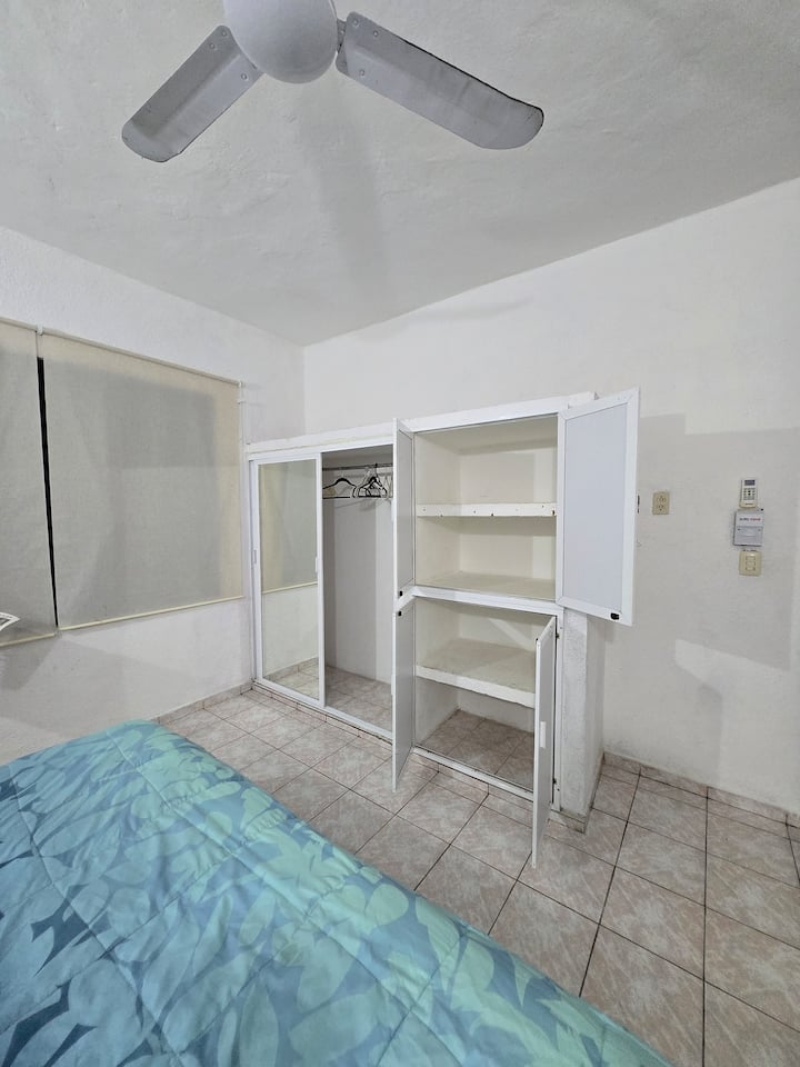 Спална соба 1