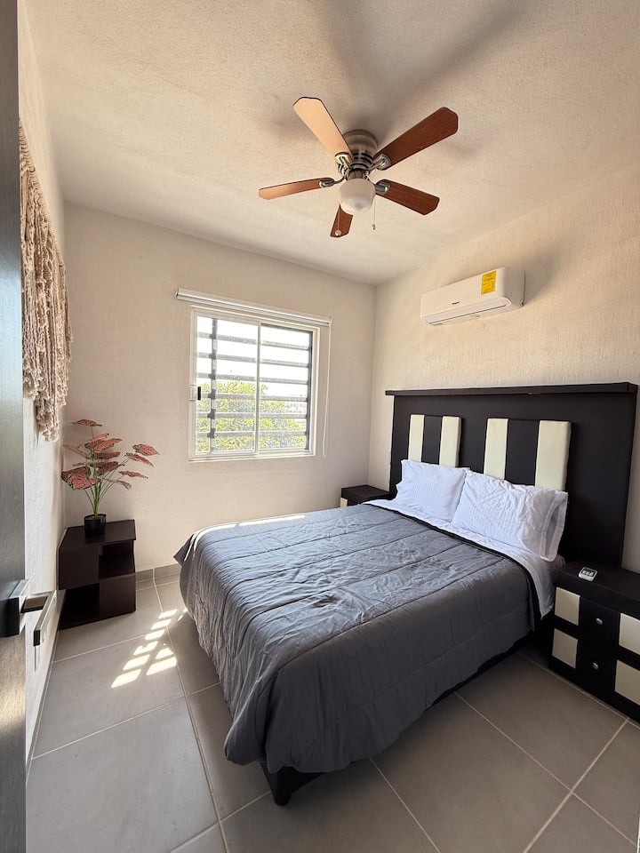 غرفة النوم 2