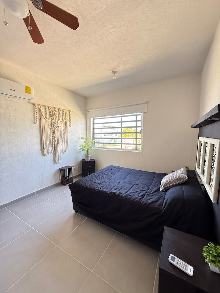 غرفة النوم 1