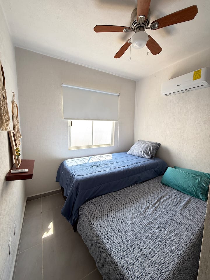 غرفة النوم 3