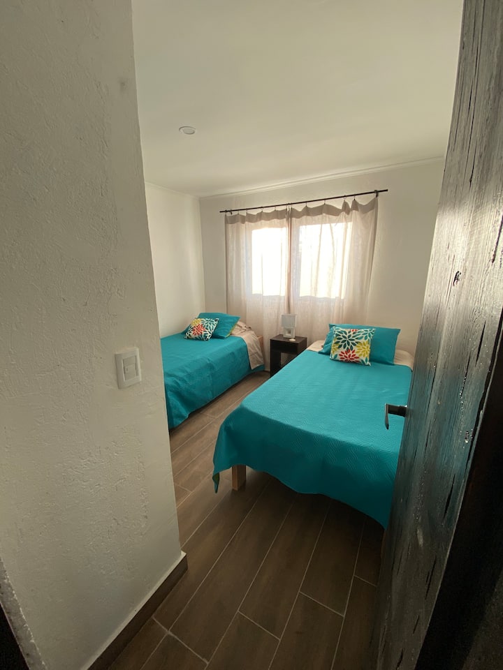 Área de recámara 3