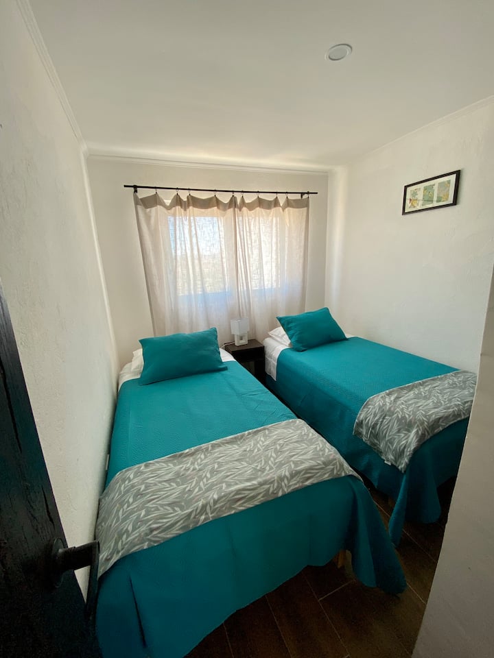 Área de recámara 2