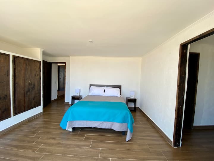 Área de recámara 1