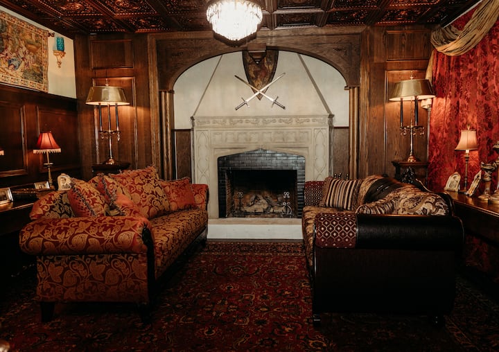 Home Suite Salvatore