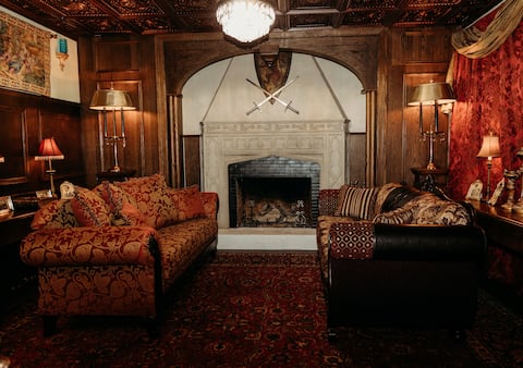 Home Suite Salvatore