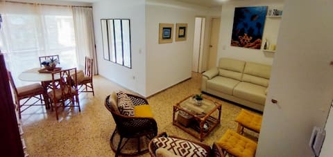 Airbnb con mejor rendimiento: Punta del Este and Nature. Here in Arcobaleno en Pinares Las Delicias