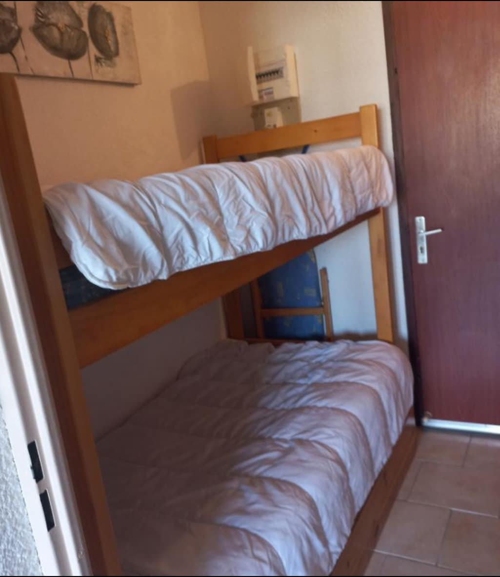 אזור חדר שינה