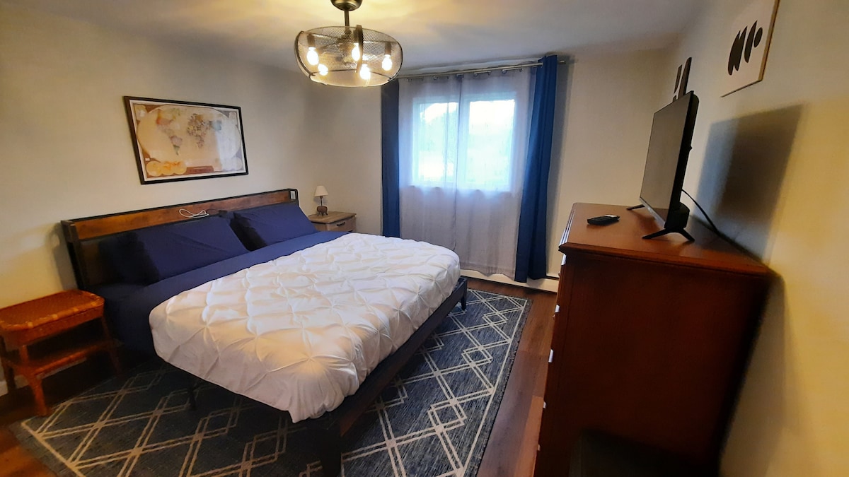 Спална соба 1