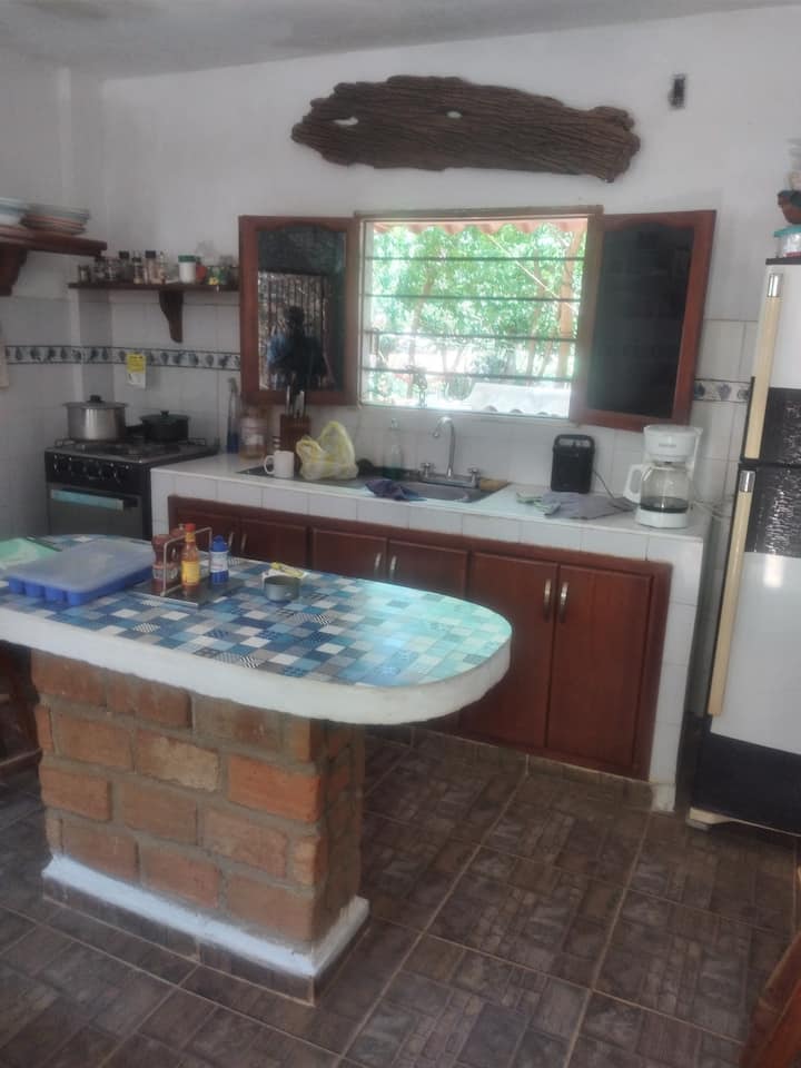 Dumak Lindas Cabañas En La Naturaleza N 1 R 284977 - Santa Marta, Colombia