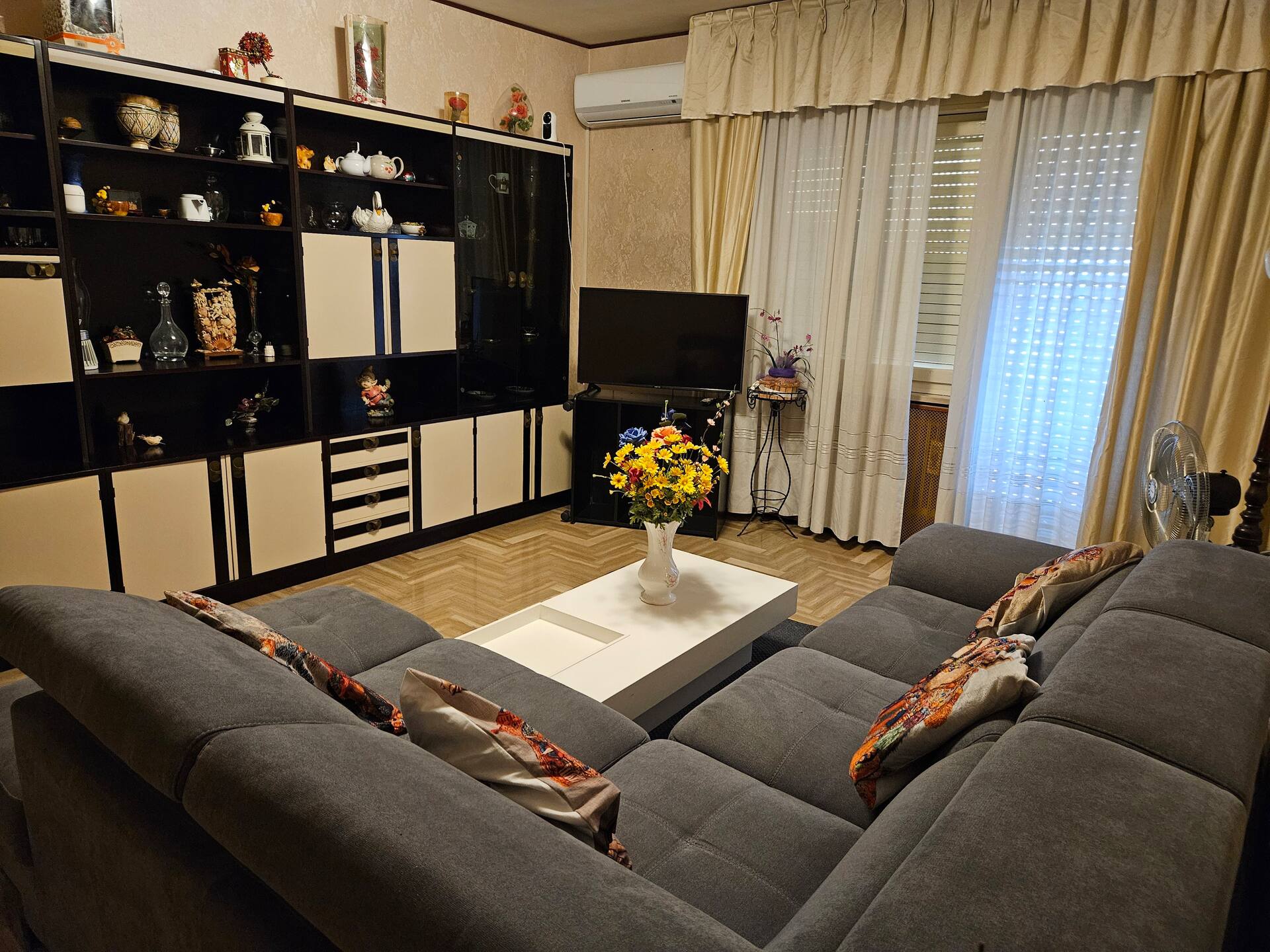 Brentella Apartment
