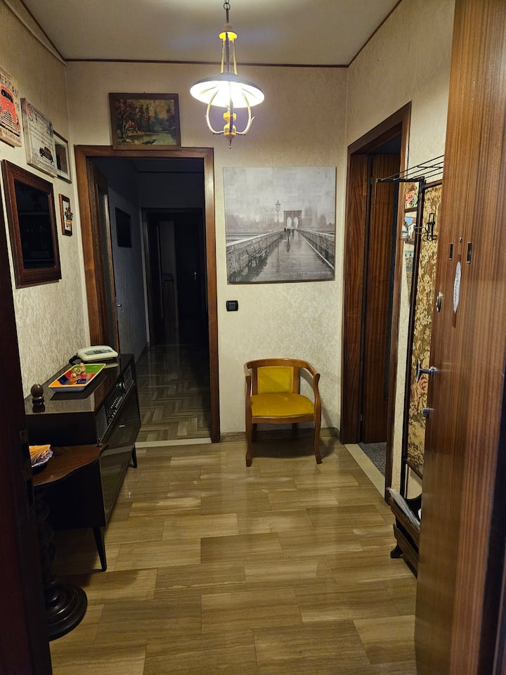Appartamento Brentella - Pordenone