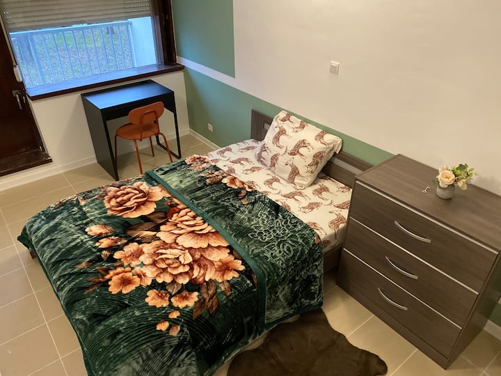 საძინებელი 2