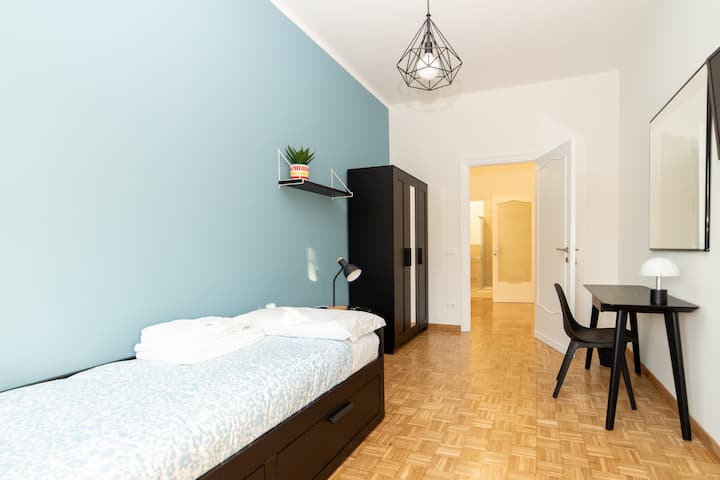 غرفة النوم 3