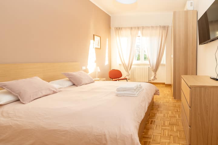 غرفة النوم 4