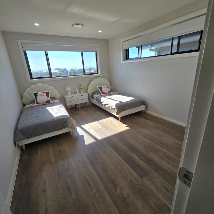 غرفة النوم 3